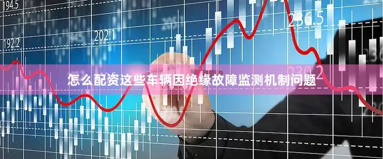 怎么配资这些车辆因绝缘故障监测机制问题