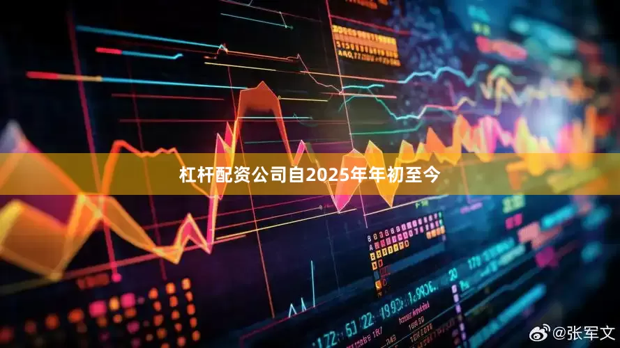 杠杆配资公司自2025年年初至今