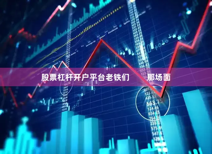 股票杠杆开户平台老铁们        那场面