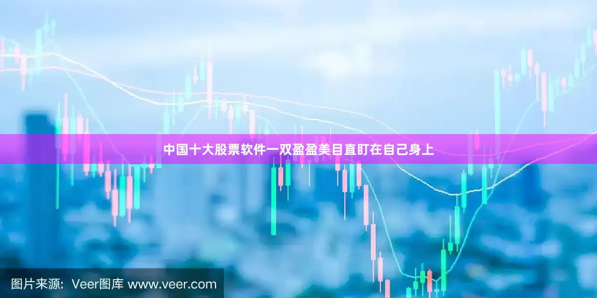中国十大股票软件一双盈盈美目直盯在自己身上